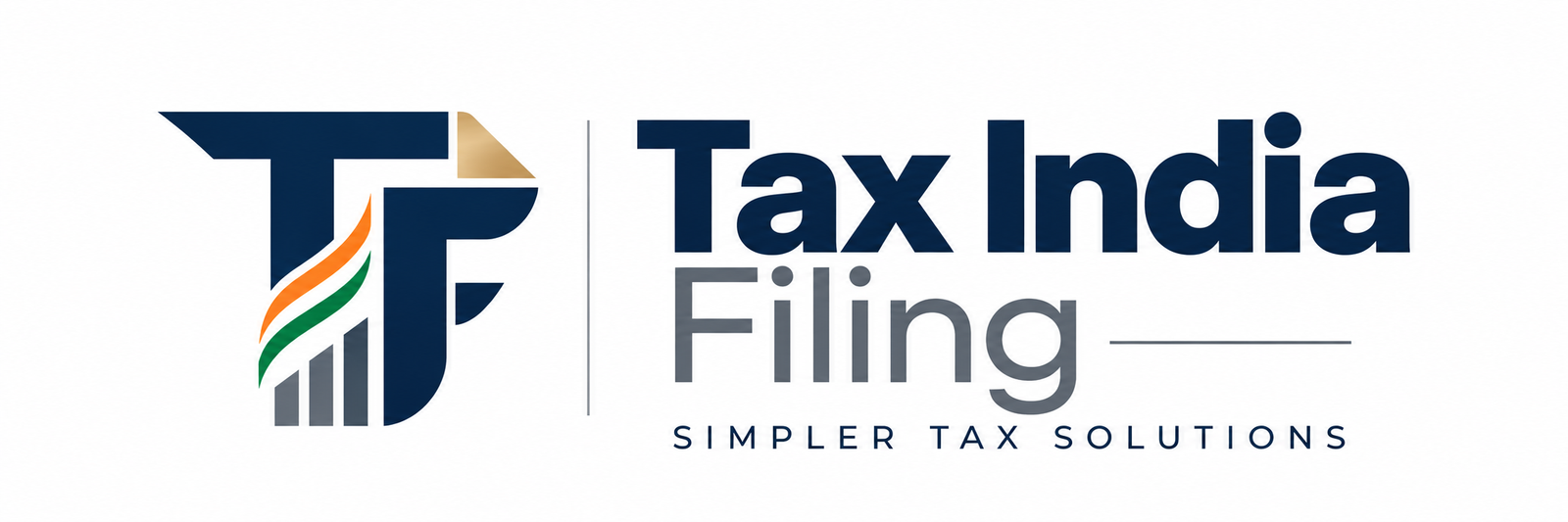 Tax India Filing